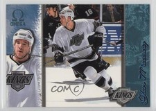 1997-98 Pacific Omega Ice Blue Glen Murray #110 t4m