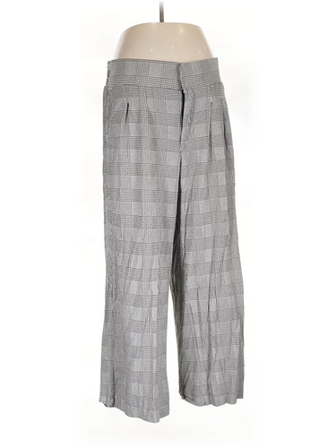 Torrid Women Gray Dress Pants 12 Plus