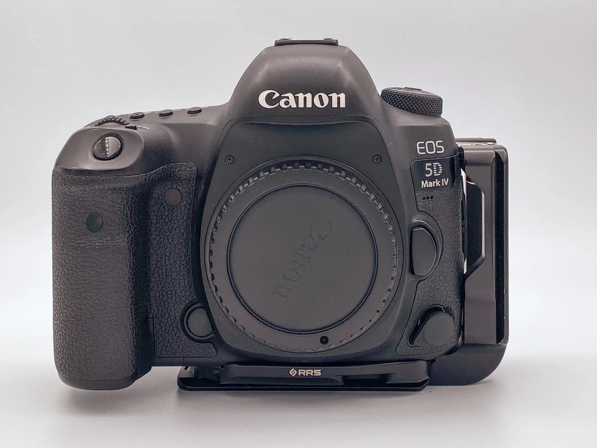 Canon EOS 5D Mark IV Digital Cameras for Sale | Shop New & Used
