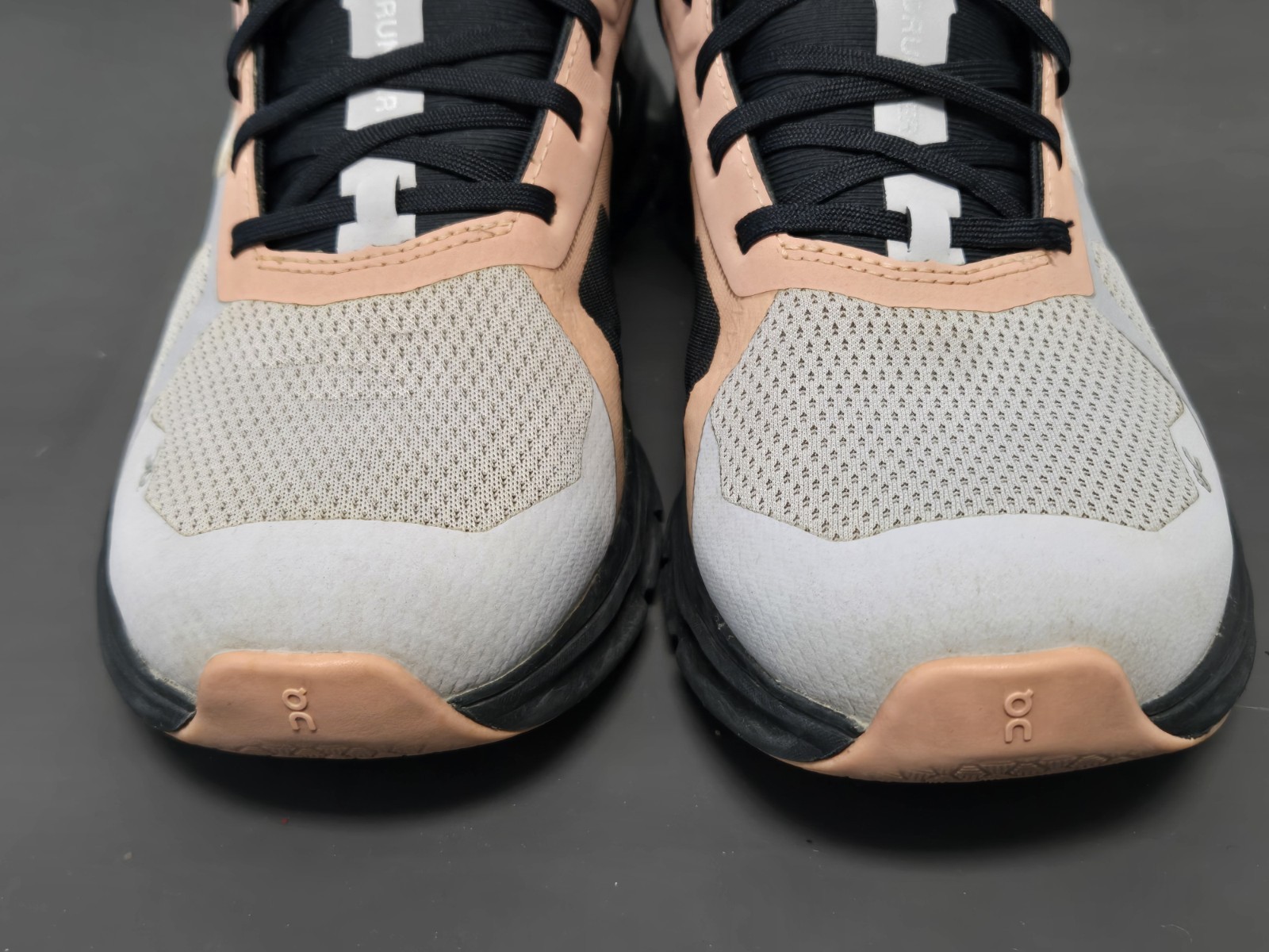 On Cloud On Running Cloudrunner Sz 10 Waterproof … - image 20