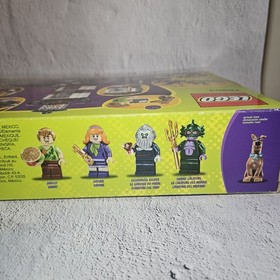 LEGO Scooby-Doo: Haunted Lighthouse (75903)