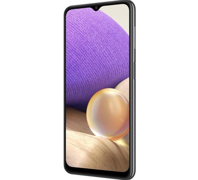 Samsung Galaxy A32 - 128GB - Awesome Black...