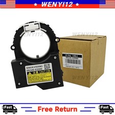 New Steering Angle Sensor For 2014-2017 Toyota Corolla Camry Rav4 89245-02080 Us
