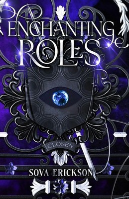 Enchanting Roles Sova Erickson Taschenbuch The Thralls of Fate Englisch 2026