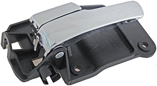 Lincoln 78013 Front Driver Side Interior Door Handle Replacement for Select Models