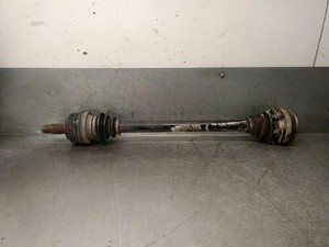 1229494AI01 5716782 antriebswelle hinten rechts BMW SERIE 3 BERLINA E46 1.9