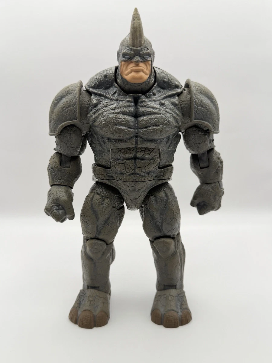 Marvel Legends Rhino for sale | eBay
