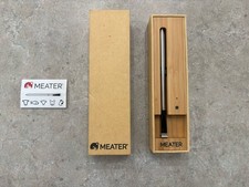 MEATER Plus MT-PR00 Wireless Smart Meat Thermometer 165ft Bluetooth