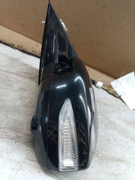 Driver Side View Mirror Power With Turn Signal Heated Fits 16-19 MAXIMA 182460 Foto 4 de 4