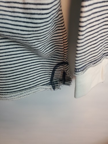 New without tags unworn, Men's Dewey Beach hooded sweatshirt - Picture 7 of 7
