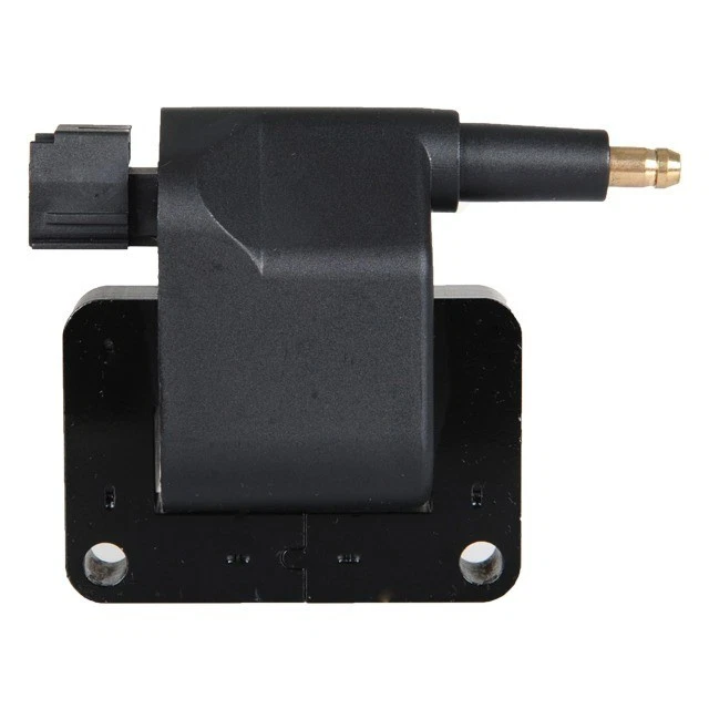 Kit de puesta a punto con NGK Platinum y bobina para Dodge Dakota RAM 1500 Van 3.9 Foto 2 de 4