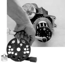 Jims Clutch Hub Puller Tool Motorcycle Street Bike 1004A DS196286