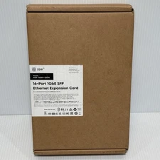 ZPE NSR-16SFP-EXPN 16-Port GbE SFP Ethernet Expansion Card Nodegrid