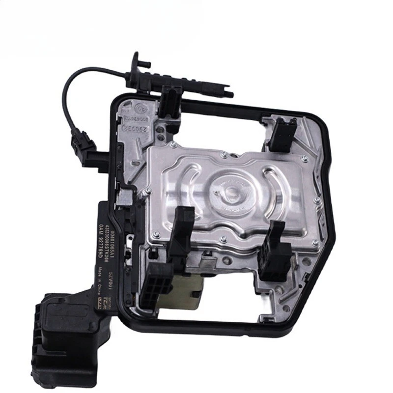 0AM927769D TCU TCM Automatic Transmission for VW Audi Seat Skoda DSG with 7Speed - Image 3 of 4