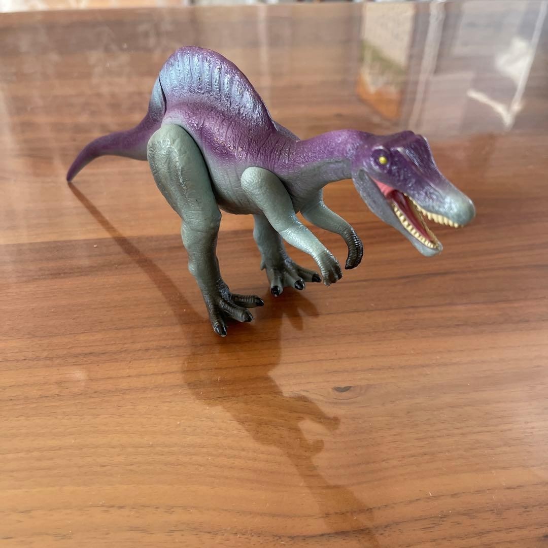 Sega Toys Ancient King Dinosaur King Figure Set of 12 | eBay
