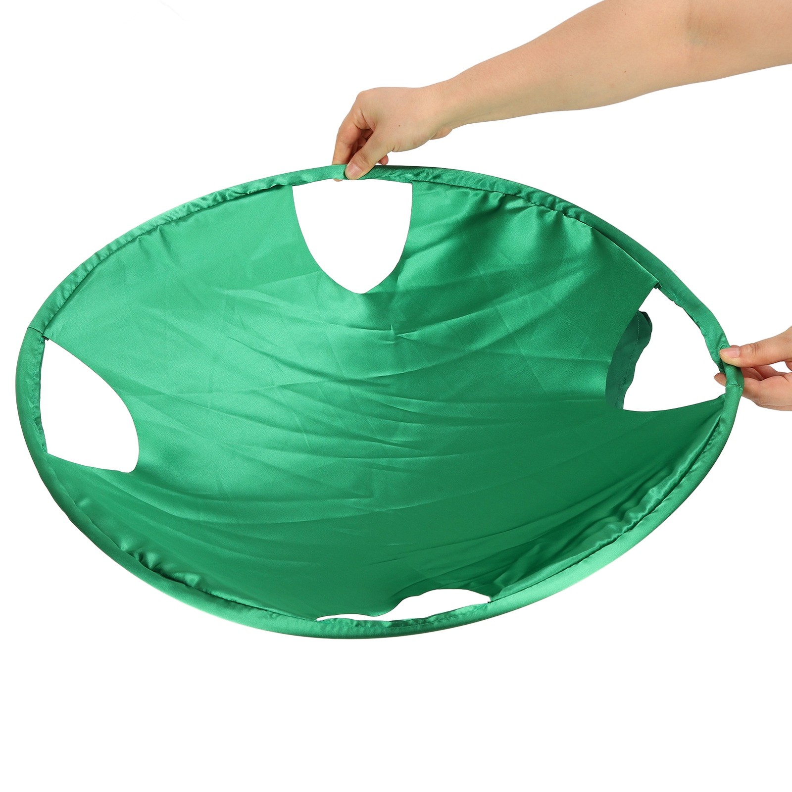 Laundry Basket Portable Storage Laundry Basket Collapsible Large Capacity Di BAJ