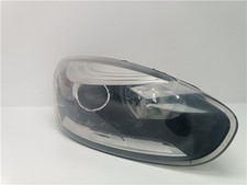 Feu avant (phare) Renault R8