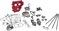 FEULING PARTS Camchest Kit - HP+? Chain Drive Conversion - 543 Series - Twin Cam