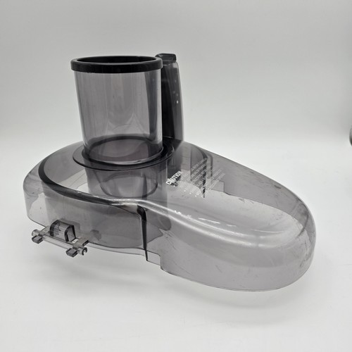 Cuisinart Entsafter CJE-1000 Lebensmittelschachtdeckel Ersatzteil - Bild 2 von 5