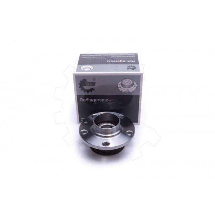 Moyeu de roue arrière 6RF501611A élimine le bruit sur Seat Toledo IV