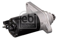 Anlasser Starter Febi Bilstein 101616 FüR Fabia Lupo Golf Skoda Polo VW Seat A2