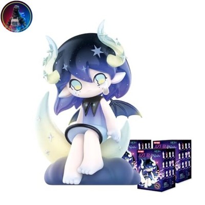 POP MART AZURA Fantasy Nature Series Assorted Box 12 Pieces Premium Toy