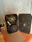 Bolex Paillard B-8VS 8mm Vintage Movie Camera with Zoom  With Berthiot Lens — photo 8