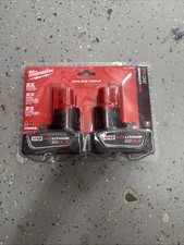 Milwaukee 48-11-2412 M12 REDLITHIUM XC Battery