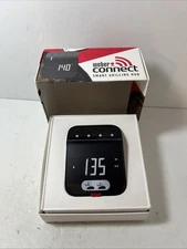 Weber 3201 Connect Smart Grilling Hub - Black New open Box Free Ship