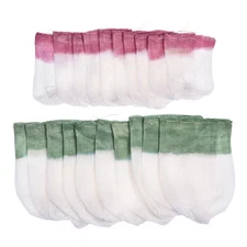 10Pcs/Set Propane Lantern Mantles Gas Lantern Light for In/Outdoor Camping