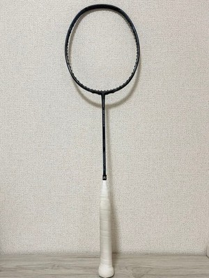 Need repair Badminton Racket Yonex oltric Z-Force 2