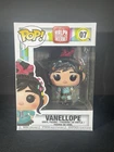 Disney Wreck It Ralph Breaks the Internet Vanellope Common Funko Pop! #07