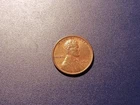Very Choice BN Uncirculated 1919-P Lincoln Cent