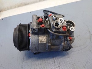 Mercedes-Benz E W212 2009 Klimakompressor Pumpe A0022303211 Diesel 170kW