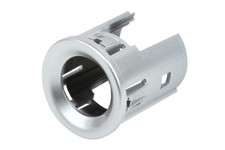 GM Genuine Parts 23276809 Front Parking Assist Alarm Sensor Bracket