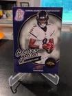 2025 Topps Signature Lamar Jackson Base (RAW)