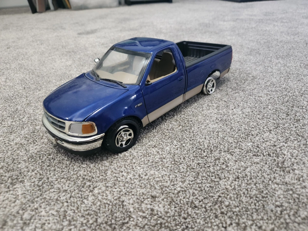 Ertl 1:18 Scale Diecast Pickup Trucks for sale | eBay