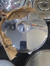 5 ORIGINAL OPEL KADETT A B C WHEEL RIM STUD CUPS