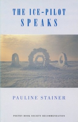 The Ice-pilot Speaks, Stainer, Pauline