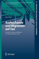 Asylsuchende Und Migranten Auf See Sicco Rah