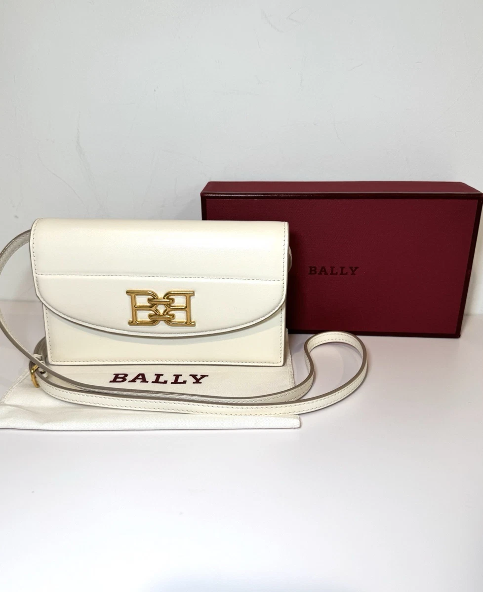 25+ Bally White Bags & Handbags for Women for sale | Updated Oct 2026