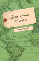 Rupert Brooke | Letters From America | Taschenbuch | Englisch (2014)