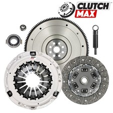Oe Heavy Duty Clutch And Flywheel Kit Fits 06-17 Subaru Impreza Wrx Ej255 Fa20f