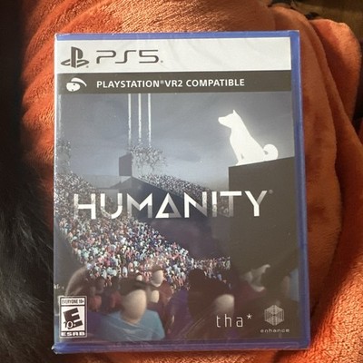 Humanity - PS5 / Playstation 5 - Brand New | Factory Sealed