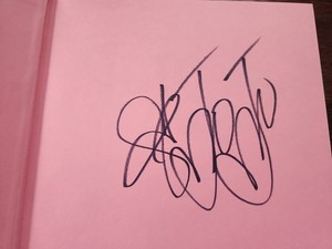 Jojo Siwa Signed | eBay