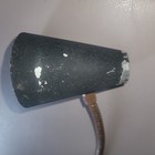 Roxter Police Light Lamp Used Untested Patina Patrol State CHP SSP Mustang P71 — photo 4
