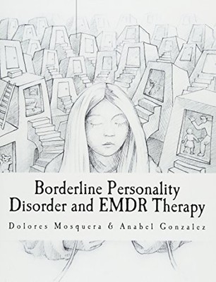 Borderline Personality Disorder and EMDR Therapy