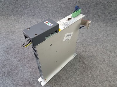 Ferrocontrol | Type: Axle Control Controller S04-00-0Q | 03/2020 | Part No.:  675