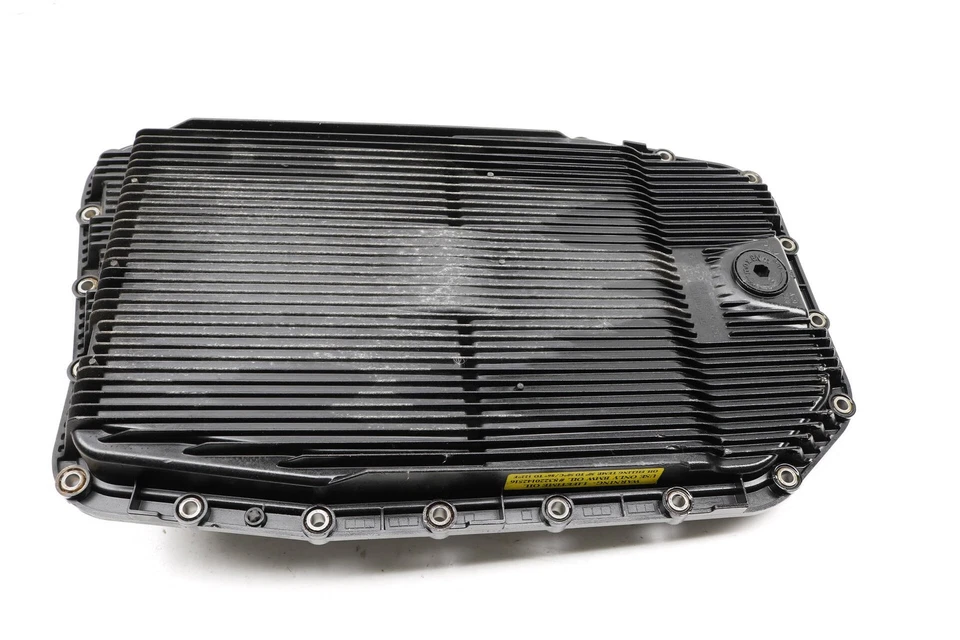 2004-2005 BMW 545I — масляный поддон/отстойник коробки передач 2333903 - Изображение 2 из 4