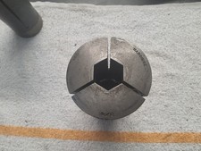 3/4" HARDINGE 16C HEX FRACTIONAL COLLET  .750